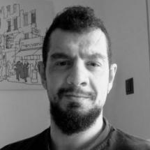 Prof. Dr. Kostas Vergidis avatar image