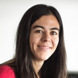 Dr. Rosa M. Rodriguez avatar image