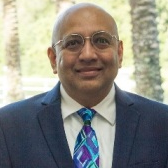 Prof. Dr. Anupam Bishayee avatar image