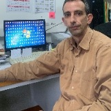 Dr. Dimosthenis Chochlakis avatar image