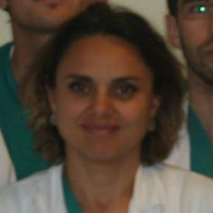 Dr. Dorina Lauritano avatar image