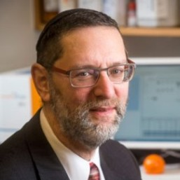 Prof. Dr. Steven J. Pittler avatar image