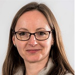 Dr. Veronique Seidel avatar image