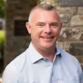 Prof. Dr. Andrew R. A. Conway avatar image