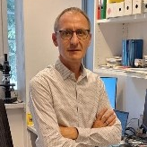 Prof. Dr. Pascal Marchand avatar image