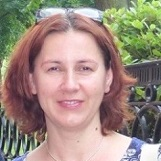 Prof. Dr. Iza Radecka avatar image