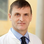 Prof. Dr. Wolfgang Jost avatar image