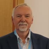 Dr. Giancarlo C. Righini avatar image