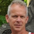 Dr. Geert Sterk avatar image