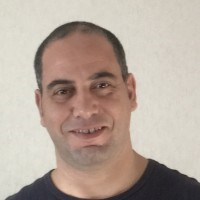 Prof. Dr. Fouad Ghamouss avatar image