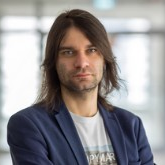 Dr. Piotr Rzymski avatar image