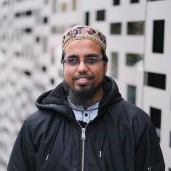 Dr. Md Mofijur Rahman avatar image