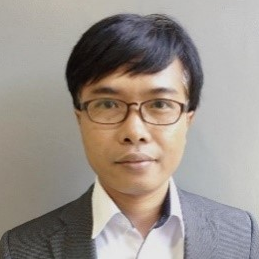 Dr. Muhammad Roil Bilad avatar image