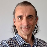 Prof. Dr. Antonio Fernández avatar image