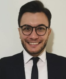 Dr. Luigi Costanzo avatar image