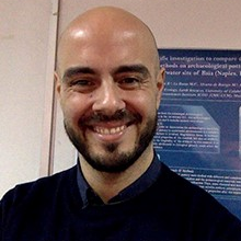 Prof. Dr. Mauro Francesco La Russa avatar image