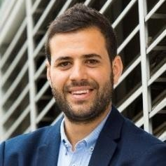 Dr. Tomas Ramirez Reina avatar image