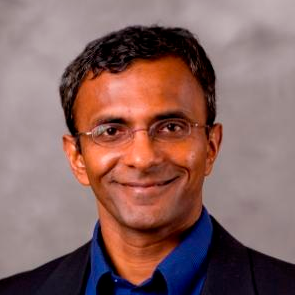 Prof. Dr. Joseph Irudayaraj avatar image