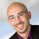 Prof. Dr. Daniel Kiener avatar image