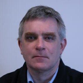 Prof. Per-Lennart Larsson avatar image
