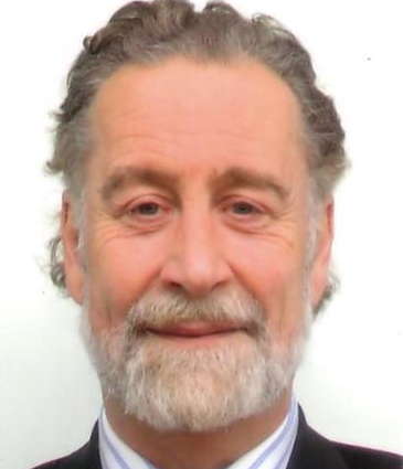 Dr. Simon Spedding avatar image