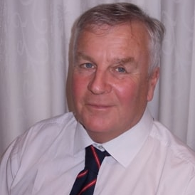 Dr. Robert Hamlin avatar image