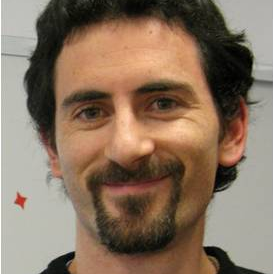 Dr. Sergio Polakof avatar image