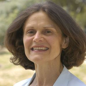 Prof. Dr. Maria Hrmova avatar image