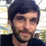 Dr. Bernhard Baumann avatar image