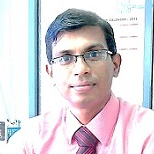 Dr. Chaminda Karunasena avatar image