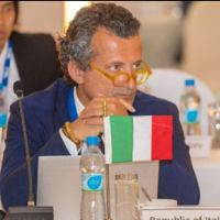 Prof. Dr. Francesco De Paola avatar image