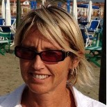 Prof. Elena Bresci avatar image