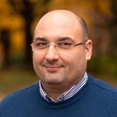 Dr. Francesco Di Gioia avatar image