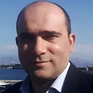 Prof. Dr. Andrea Romeo avatar image