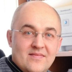 Dr. Viktor Gribniak avatar image