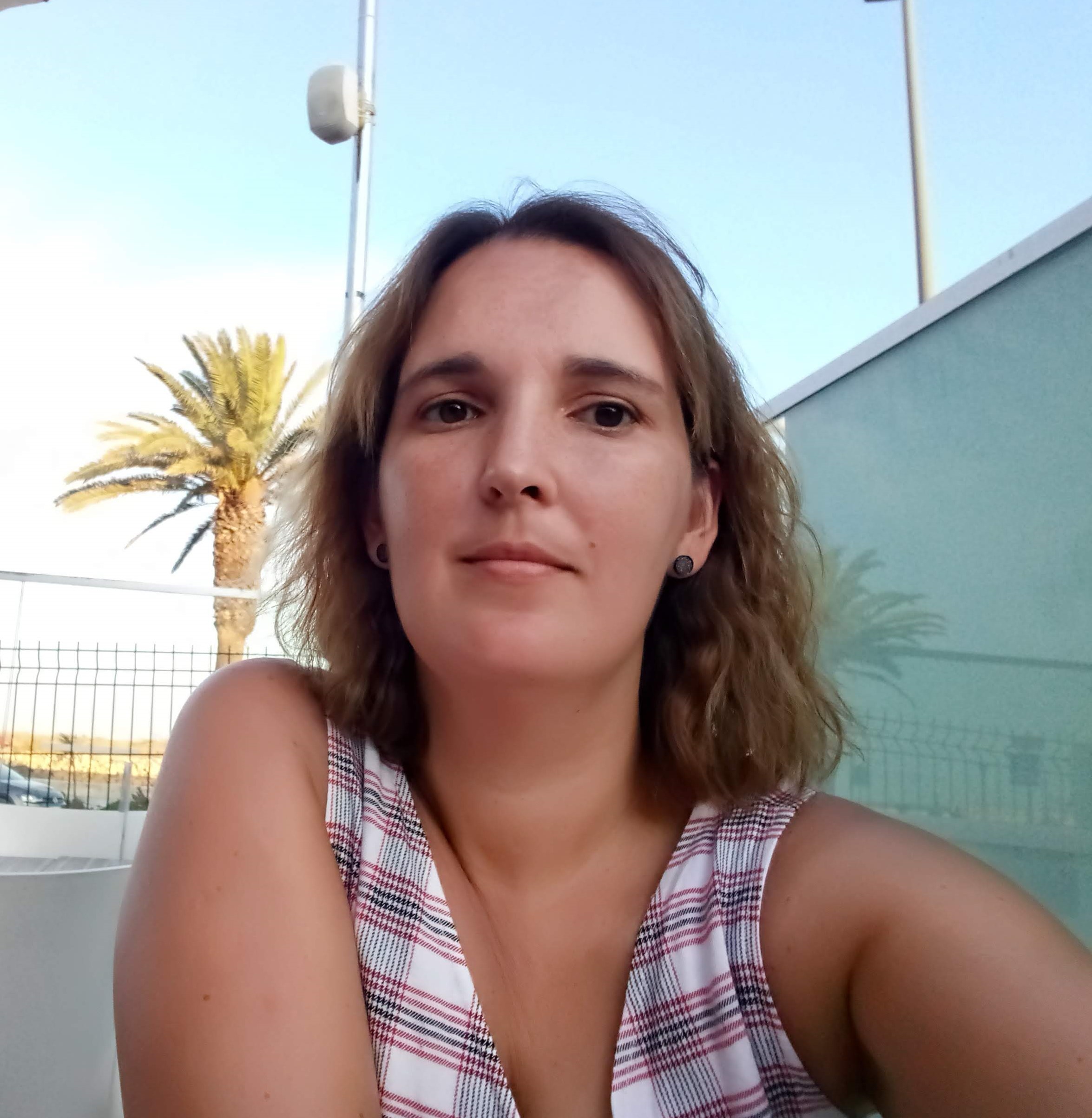 Dr. Cláudia Sofia Pereira avatar image