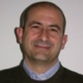 Dr. Angelo Santino avatar image