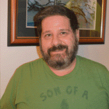 Dr. Daniel M. Alongi avatar image