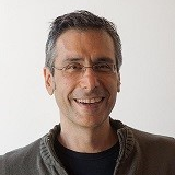 Dr. Paolo Prosposito avatar image