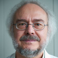 Prof. Dr. Herbert Michael Heise avatar image