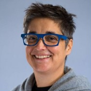 Prof. Dr. Alke Petri-Fink avatar image