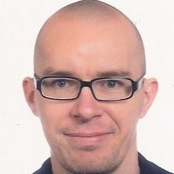 Dr. Nils Tångefjord Basse avatar image