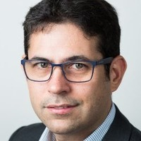 Prof. Dr. Cédric R Mayer avatar image