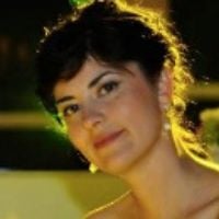 Dr. Ana Pavlovic avatar image