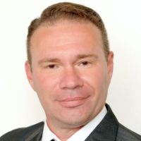 Prof. Dr. Dragan Marinkovic avatar image