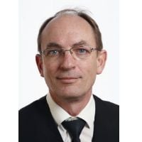 Prof. Dr. Antoni Pons avatar image