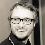 Dr. Martin Giera avatar image