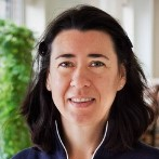 Dr. Cristina Rosa avatar image