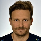 Dr. Christian Bentz avatar image