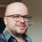 Dr. Dawid Pinkowicz avatar image